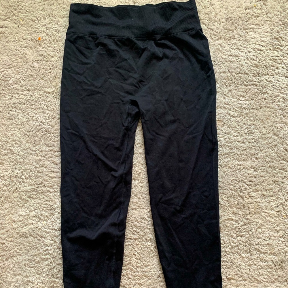 VS PINK active legging